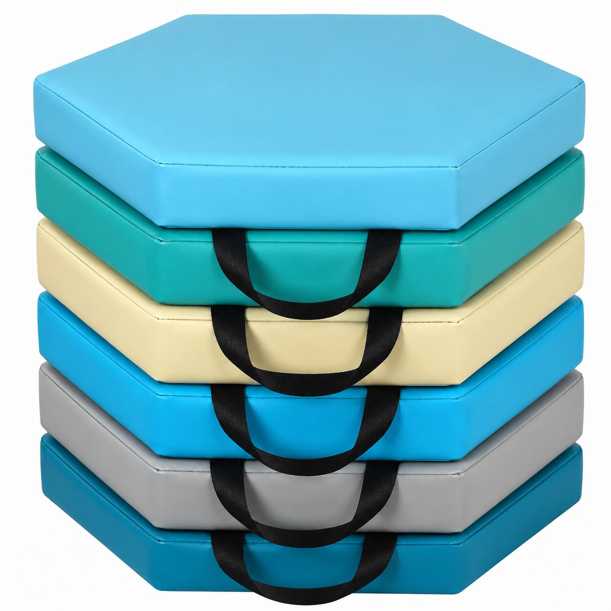 lot-de-6-coussins-hexagonaux-pour-chaise-enfant-multicolores-et-impermeables-algkte1818vt