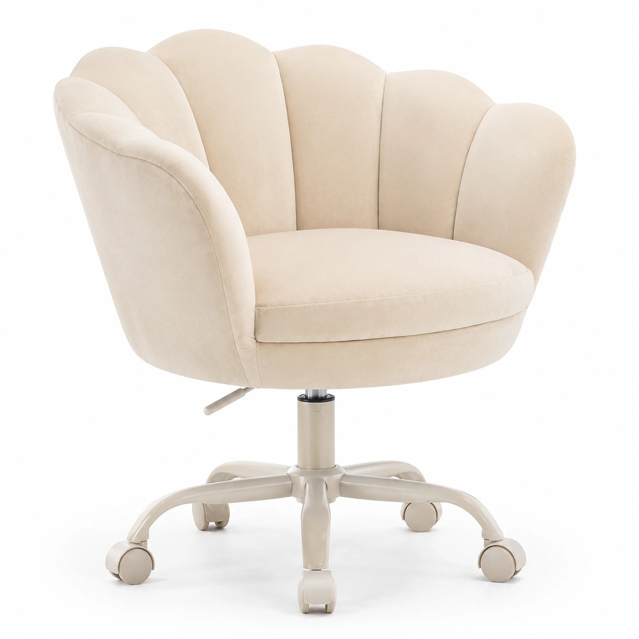 chaise-de-bureau-confortable-pour-enfants-avec-coussin-en-fausse-fourrure-rose-lofldu1814jo