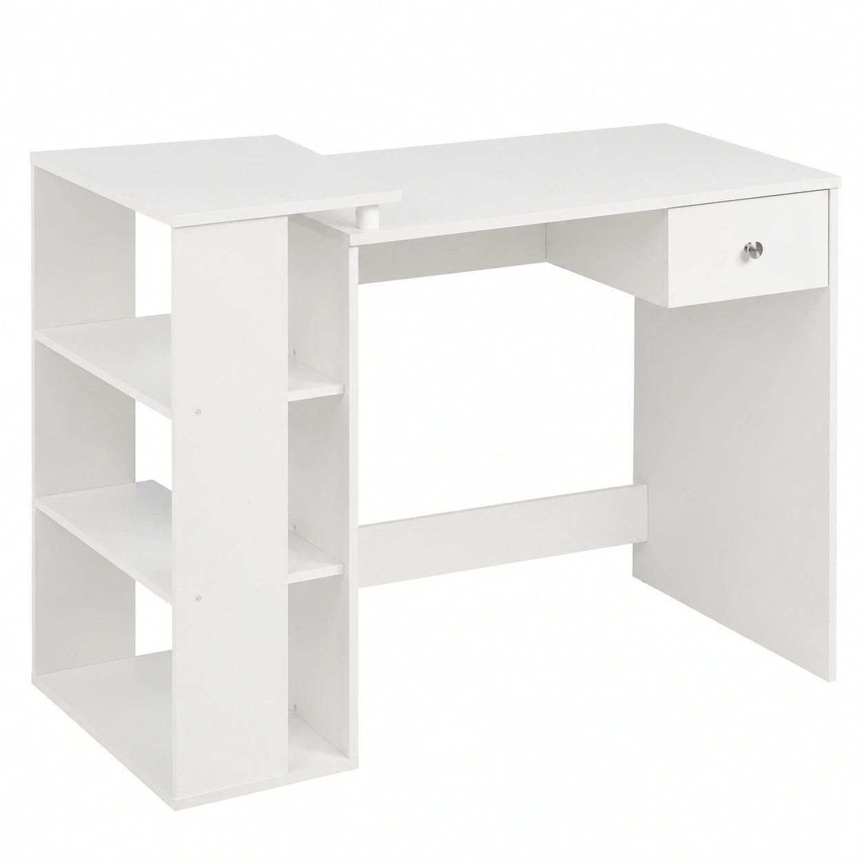 bureau-informatique-avec-3-etageres-et-1-tiroir-blanc-zbuwed1891dv