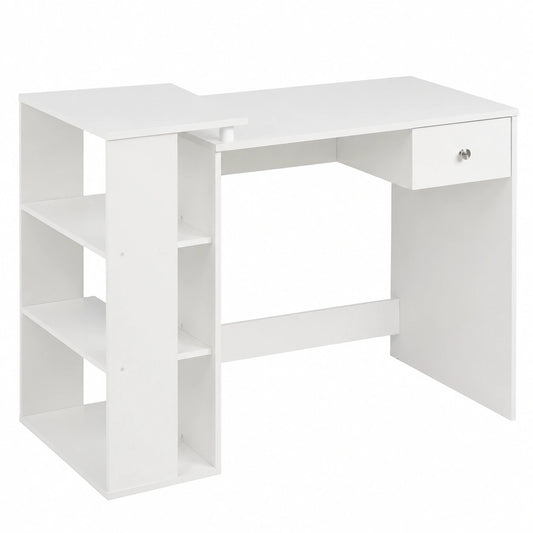 bureau-informatique-avec-3-etageres-et-1-tiroir-blanc-zbuwed1891dv