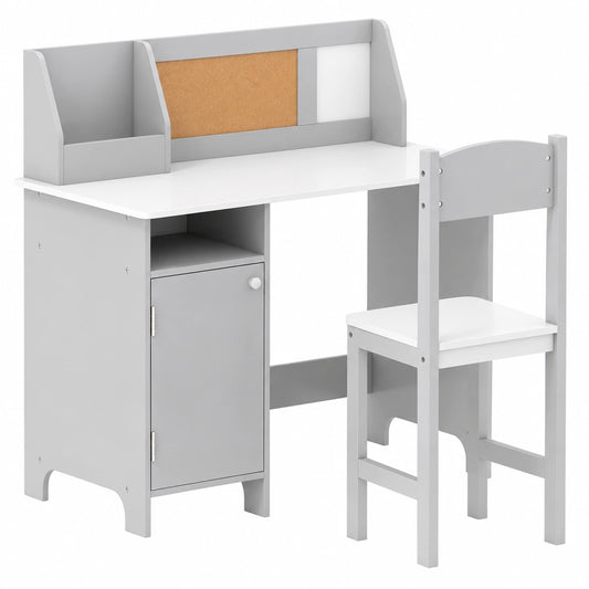 bureau-pour-enfants-avec-chaise-table-d-etude-avec-rangement-90x45x86cm-bruwwu1876no