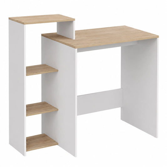 bureau-avec-etageres-modulables-laterales-nrxvid1865tw