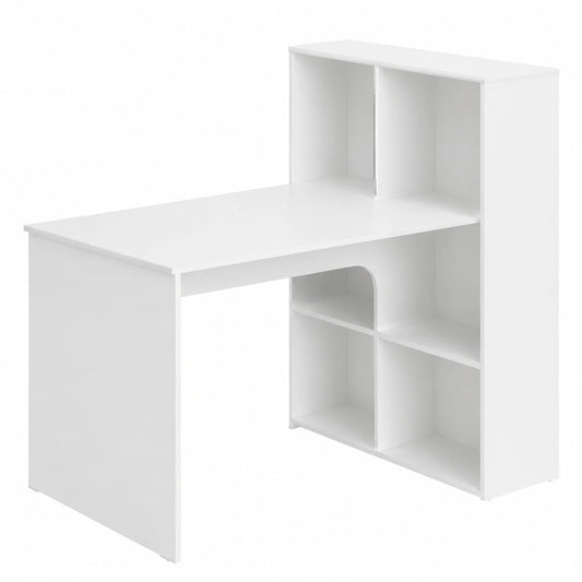 bureau-d-ordinateur-avec-6-casiers-ouverts-pour-rangement-en-bois-120x63x111-cm-blanc-svpjzh1866pc