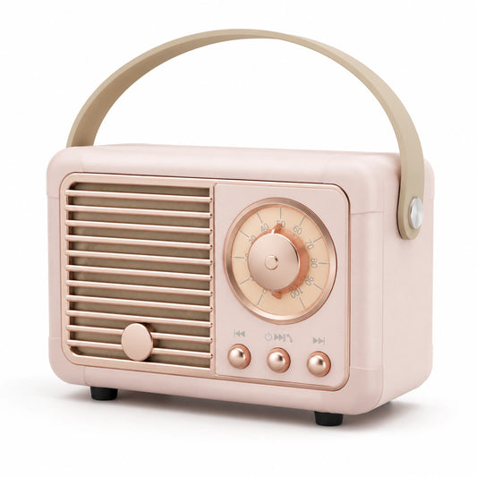 enceinte-bluetooth-portable-rose-avec-decoration-kawaii-yxvtin1872bz