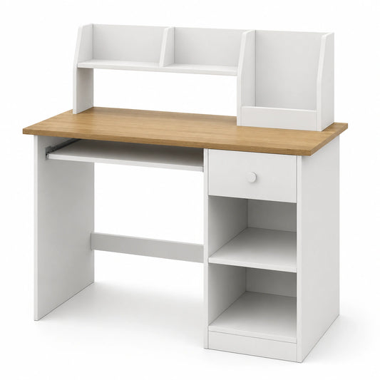 bureau-en-bois-pour-enfants-avec-etageres-et-niche-espace-pour-clavier-securite-antibasculement-antiderapant-charge-maximale-100-kg-yrtchf1874im