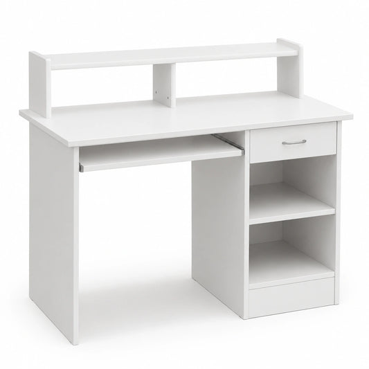 bureau-informatique-blanc-avec-clavier-coulissant-et-rangement-qlnqex1838ti