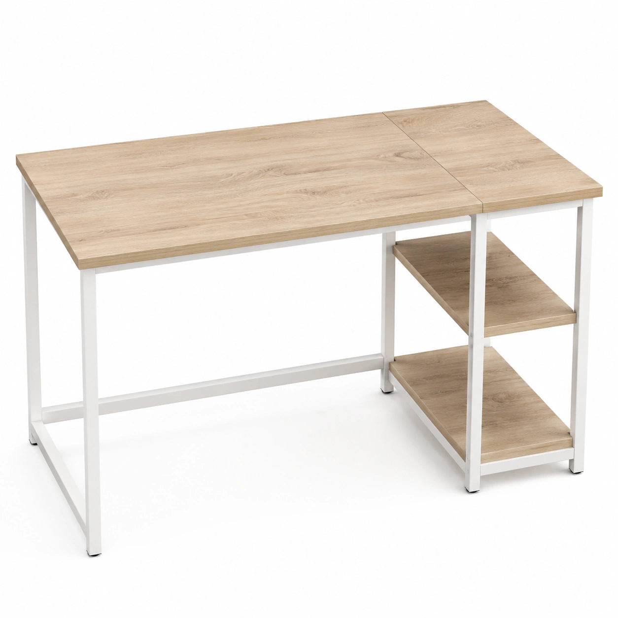 bureau-compact-avec-etageres-reversibles-et-support-moniteur-ideal-pour-chambre-d-etudiant-zdswom1834sc