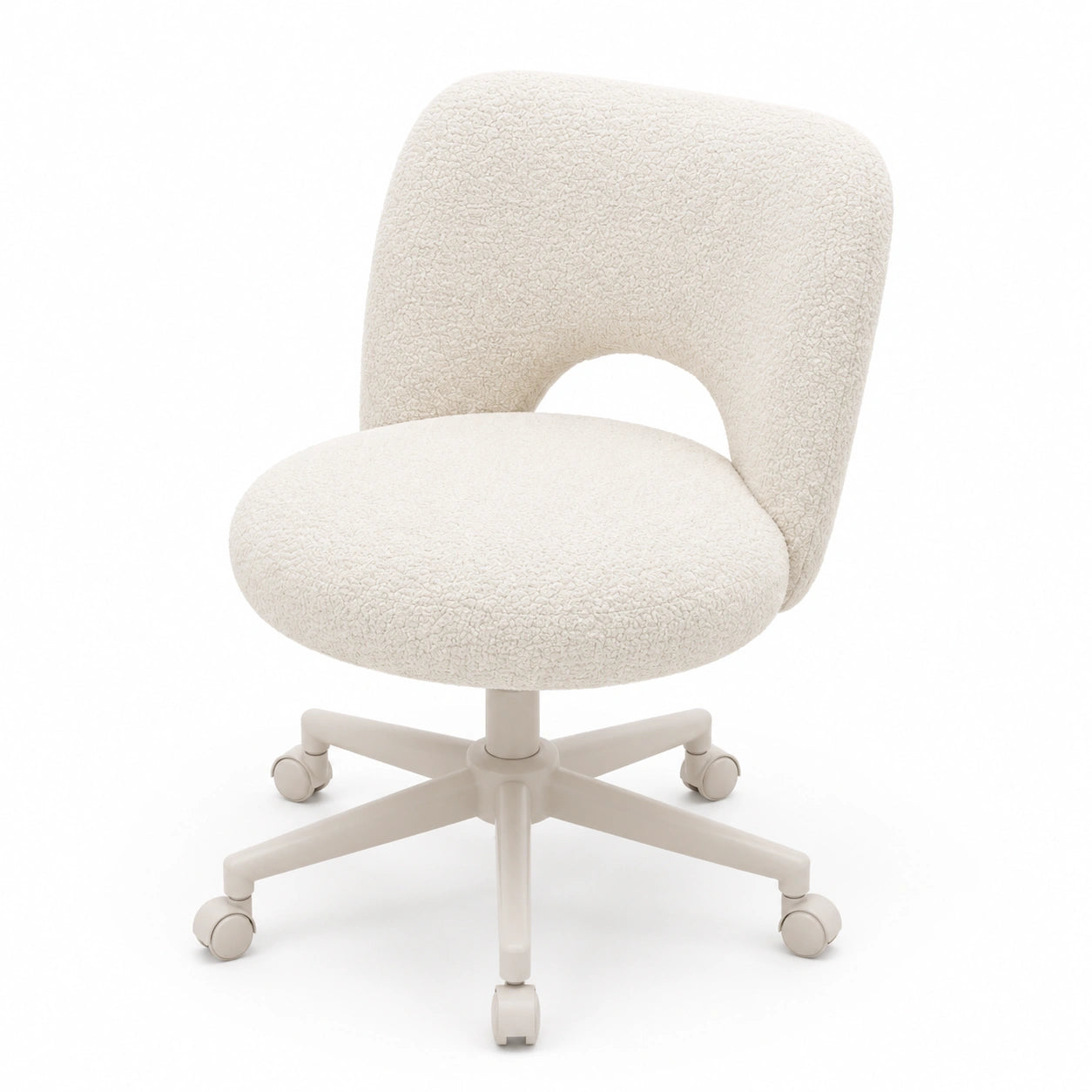 chaise-pivotante-reglable-en-hauteur-usage-bureau-et-maison-capacite-200kg-blanc-manhig1882im