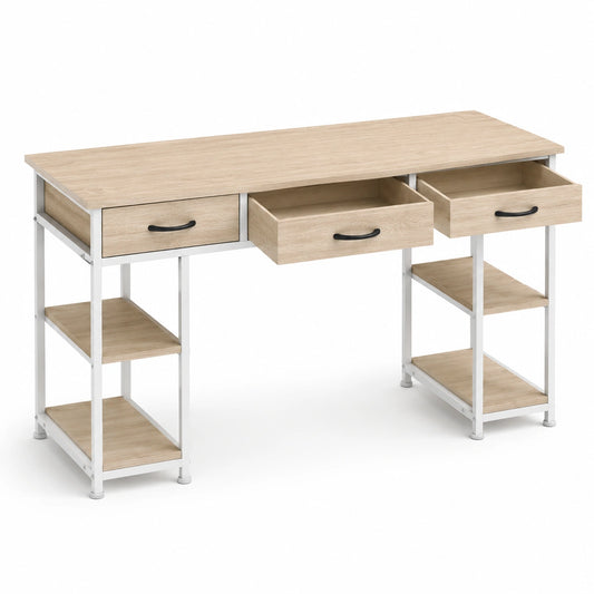 bureau-d-ordinateur-avec-ports-usb-et-rangement-avec-tiroirs-rjcarh1849ko